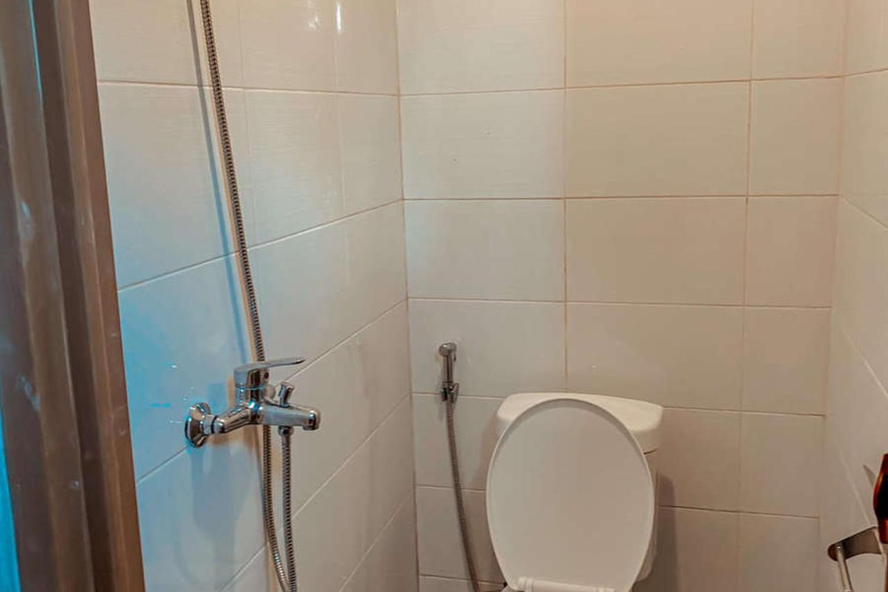 Reddoorz Hostel Near Ngurah Rai Airport Kuta Кута Экстерьер фото